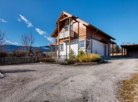 Country house in St Georgen im Gailtal near Nassfeld, Ferienhaus in Sankt Georgen im Gailtal