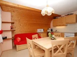 Chalet in Neukirchen near Ski Wildkogel