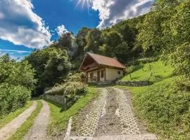 2 Bedroom Stunning Home In Lukovdol