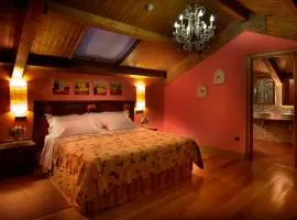 Villa Ferrera Posada Rural
