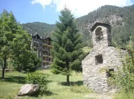 Aparthotel Sant Andreu