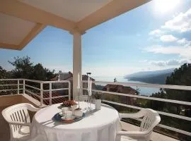 Amazing Apartment In Rabac With Wifi