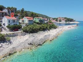 Awesome Home In Prigradica With Wifi, luxury hotel in Prigradica