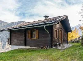 Chalet in Mörtschach near Ski Slopes