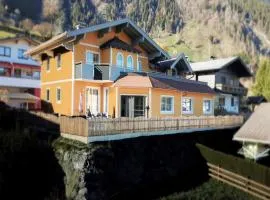 Luxurious Mansion in Goldegg near Skiing Area