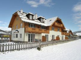 Apartment close to skiing, golf hotel in Sankt Margarethen im Lungau