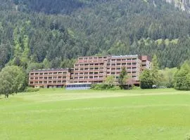 Holiday apartment in Tauplitz with sauna