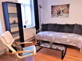 Citywohnung Südliche Innenstadt I