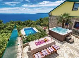 Cozy Home In Medveja With Outdoor Swimming Pool