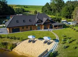 Nad Wyspą