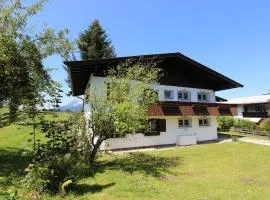 Chalet in St Johann near Ski Slopes