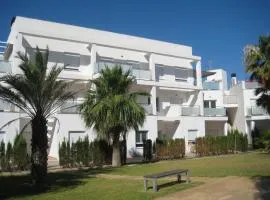 Apartamentos Fercamar Denia