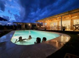 Ramona Boutique Hotel, Hotel in Piriápolis