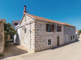 Holiday Home Ulbiskupa Josipa Marcelica Cr: Preko şehrinde bir otel