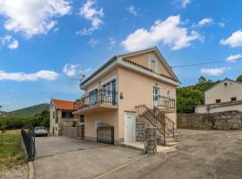 Lovely Home In Klenovica With House Sea View、クレノヴィツァの別荘