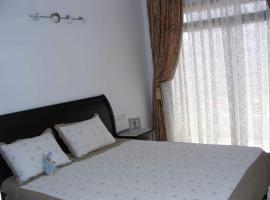 Appartement Hamria Meknes、メクネスのアパートメント