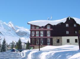 Hotel Candanchú