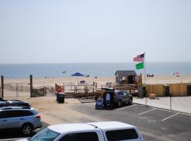 Windswept Motel, motel in Point Pleasant Beach