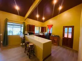 Rainbow Valley Lodge Costa Rica