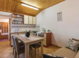 One-Bedroom Apartment In Fazana