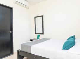 Ayenda Itaka, hotel near Ernesto Cortissoz International Airport - BAQ, 