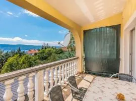 2 Bedroom Amazing Apartment In Pinezici