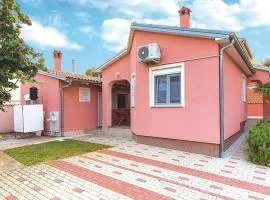 Stunning Home In Betiga With 3 Bedrooms And Wifi