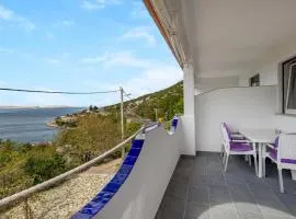 Gorgeous Apartment In Lukovo Sugarje