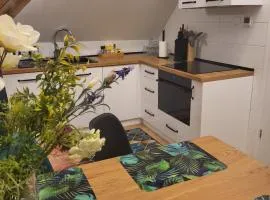 Apartamenty GUSTO Ostróda
