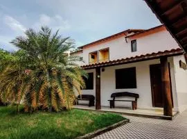 Pousada CasaNossa