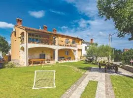 Apartment Orbanici 03