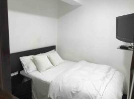 Minidepartamento c&eacute;ntrico entre Lince y San Isidro