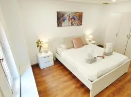 Hola Madrid Alojamiento Temporal