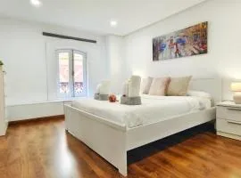 Hola Madrid Alojamiento Temporal