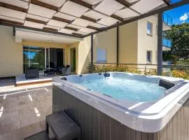 Stunning Apartment In Kostrena