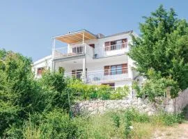 Apartment Maslenica With Sea View I