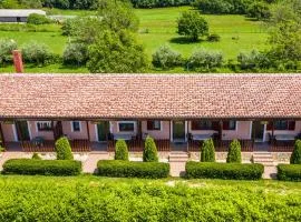 Apartment Krnica Xii