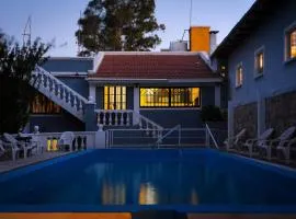 Hotel San Marcos