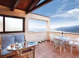 1 Bedroom Gorgeous Apartment In Rabac