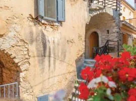 Lovely Apartment In Omisalj