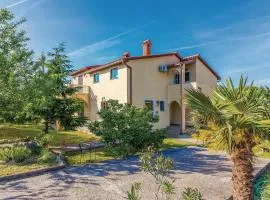 Two-Bedroom Apartment In Rebici-Barban