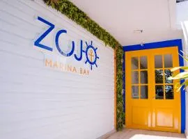 ZOJO MARiNA BAY