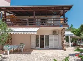 Two-Bedroom Apartment In Jadrija