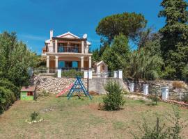 Holiday Home Klarinska Br Iv, hotel em Preko