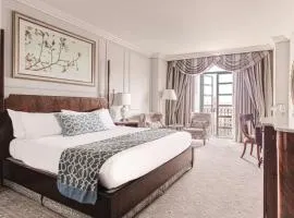 Hotel 5 estrellas en Charleston