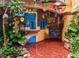 Maison Tulum