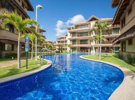 Manhattan Beach Riviera, resor di Aquiraz