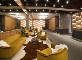 Radisson Blu Hotel, Mount Erciyes