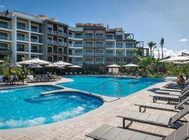 Ventus Ha at Marina El Cid Spa & Beach Resort - All Inclusive, hotel in Puerto Morelos