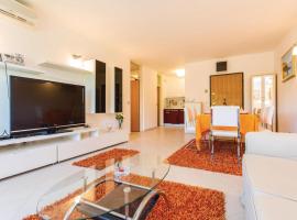 1 Bedroom Nice Apartment In Njivice